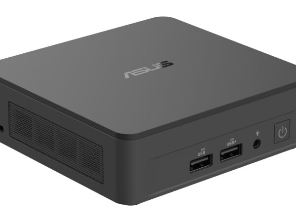 ASUS NUC 13 Mini PC (Core i5-1340P)