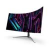 ELKO: 1417239 Acer X45 44.5” OLED 240Hz mängurimonitor
