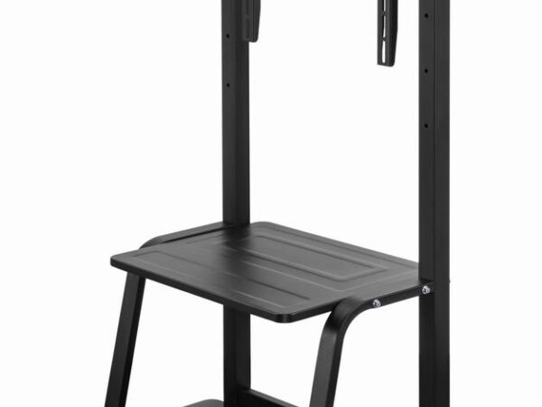 ELKO: 1417305 Gembird TVS-100F-01 põrandastatiiv 37-100"