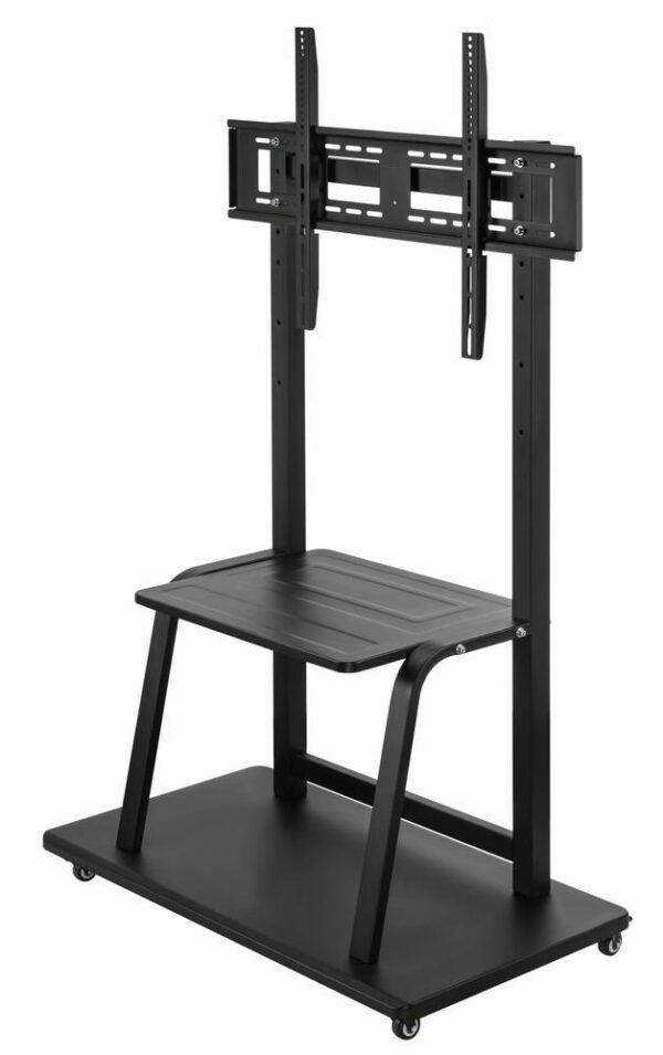 Gembird TVS-100F-01 põrandastatiiv 37-100"
