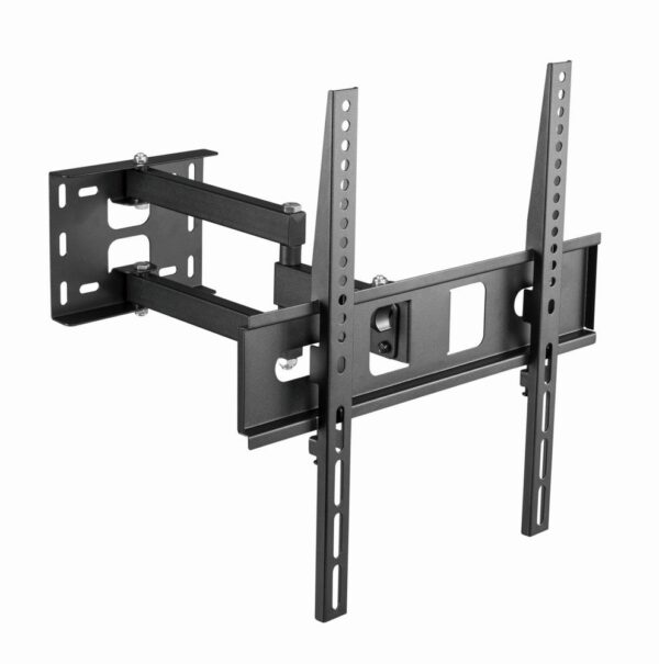 Gembird | Seinakinnitus | WM-55ST-03 | 32-55" | Must