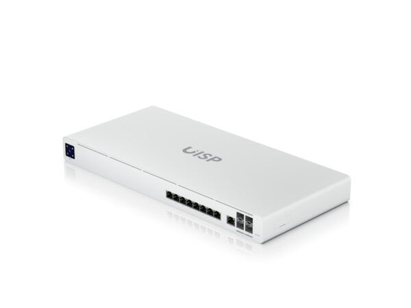 ELKO: 1417331 Ubiquiti UISP Router Pro ruuter
