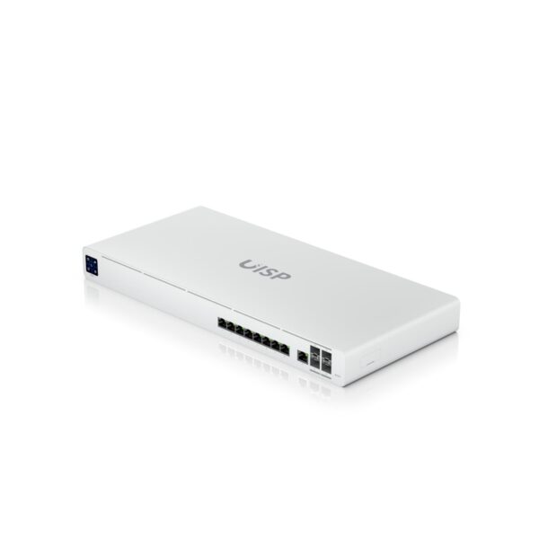 Ubiquiti UISP Router Pro ruuter
