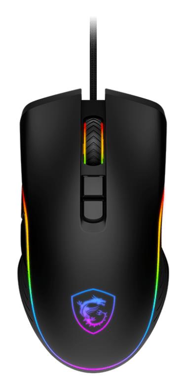 MSI mängurihiir Forge GM300