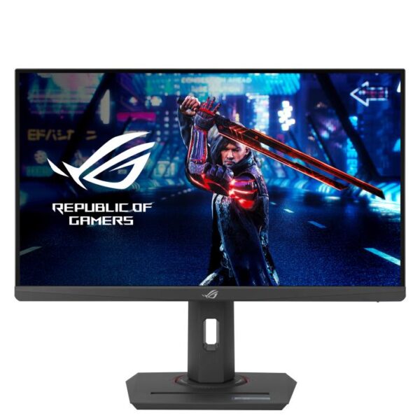 ELKO: 1417725 ASUS ROG Strix XG259QNS 24.5" mängurimonitor