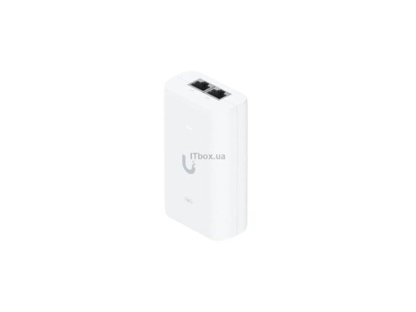 ELKO: 1417770 Ubiquiti PoE injektor U-POE++