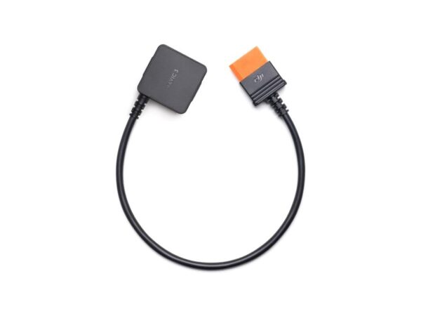 ELKO: 1417821 DJI Mavic 3 SDC toitekaabel CP.DY.00000044.02
