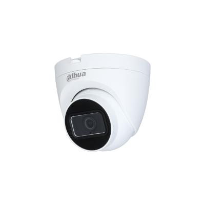 ELKO: 1418122 Dahua valvekaamera HDCVI 2MP IR Eyeball HAC-HDW1200TRQ-0280B-S6