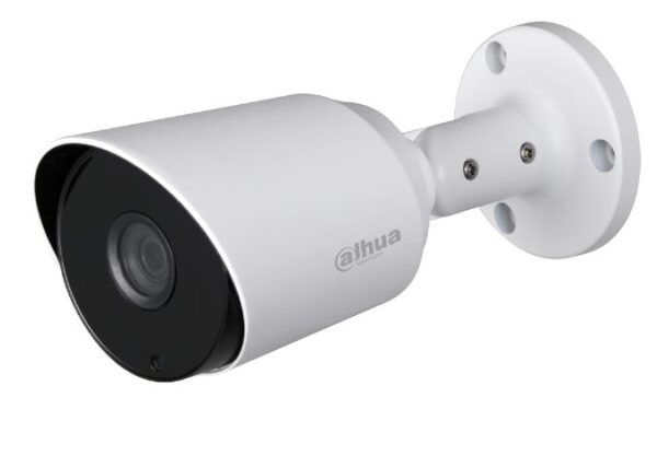 ELKO: 1418124 Dahua valvekaamera HDCVI 1080p IR Bullet HAC-HFW1200T-0280B-S6