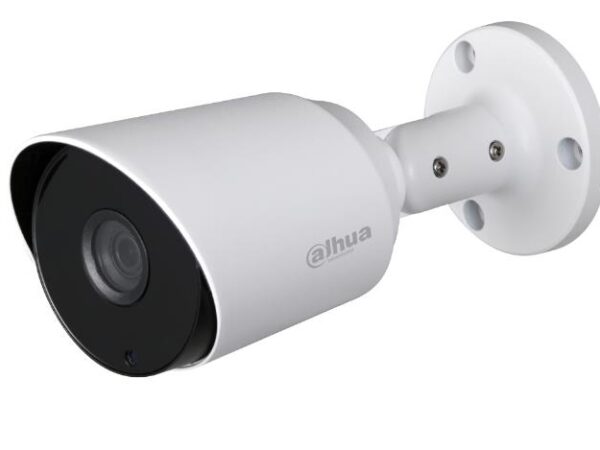Dahua valvekaamera HDCVI 1080p IR Bullet HAC-HFW1200T-0280B-S6