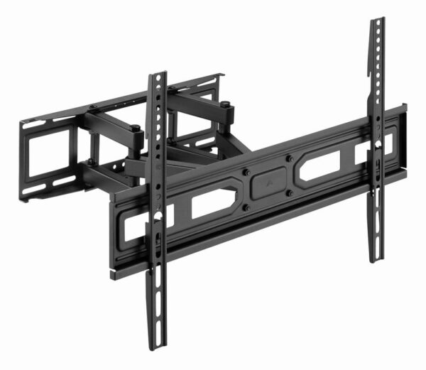 Gembird | Seinakinnitus | WM-80ST-03 | 37-80" | Must