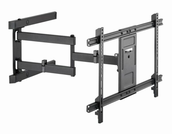 Gembird | Seinakinnitus | WM-80ST-05 | 37-80" | Must