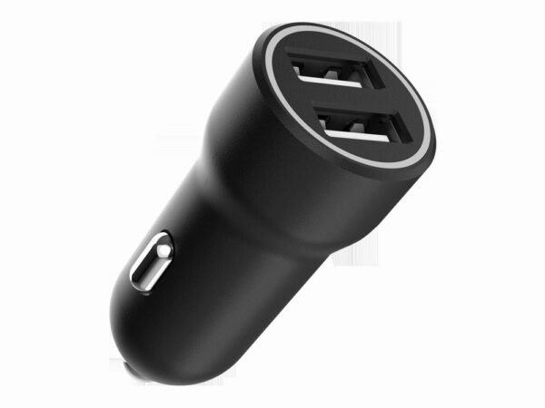 ELKO: 1418296 Gembird autolaadija USB 2 port