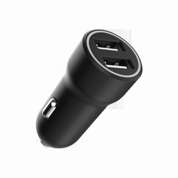 Gembird autolaadija USB 2 port