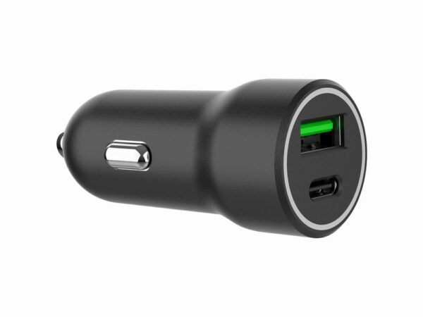 ELKO: 1418298 Gembird autolaadija USB 2 port
