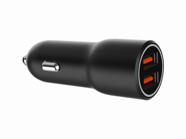 ELKO: 1418299 Gembird autolaadija USB 2 port