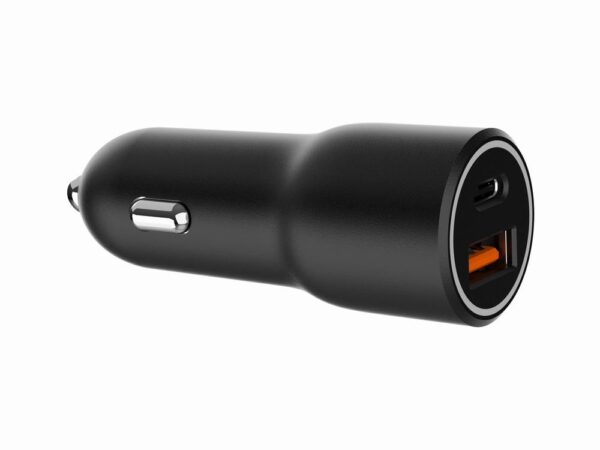ELKO: 1418300 Gembird autolaadija USB 2 port