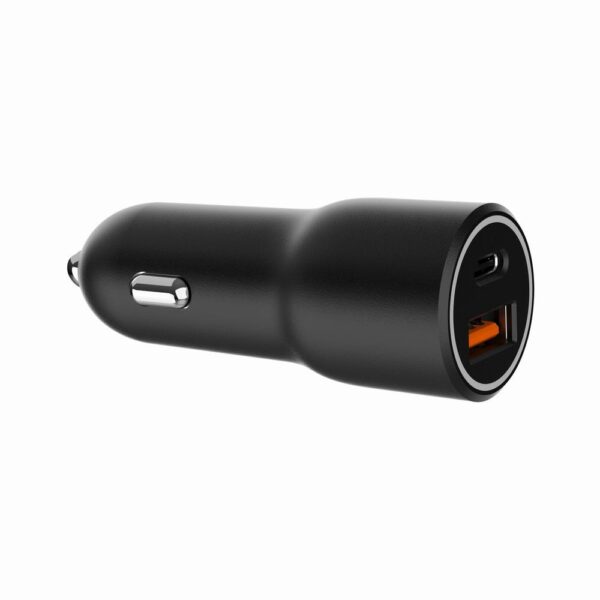 Gembird autolaadija USB 2 port
