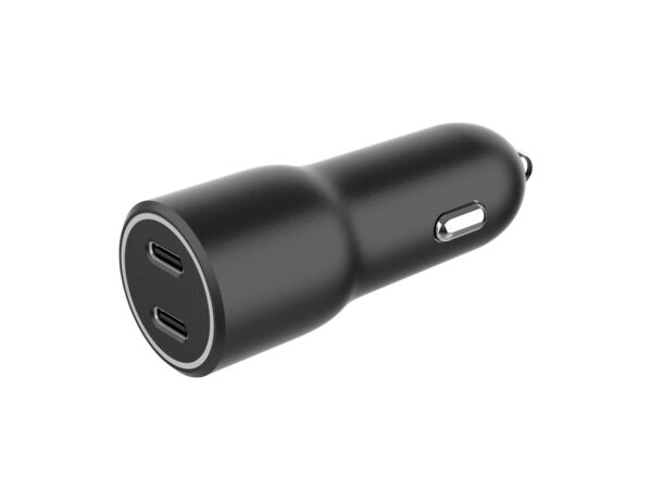 ELKO: 1418302 Gembird autolaadija USB 2 port