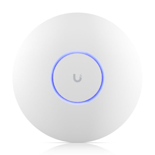 Ubiquiti U7 Pro Max WiFi 7 access point
