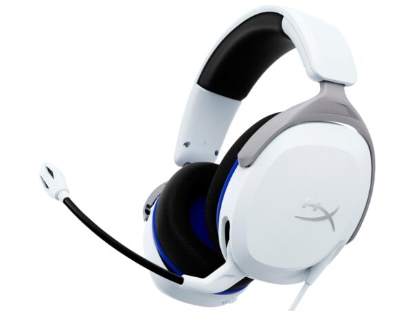 ELKO: 1418415 HyperX peakomplekt Cloud Stinger 2 Core PS valge
