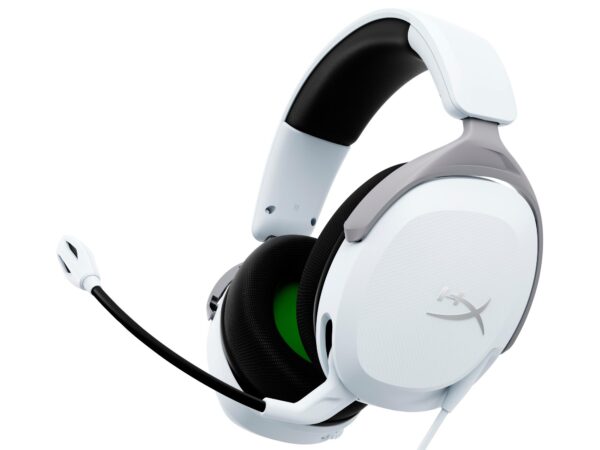 ELKO: 1418417 HyperX peakomplekt CloudX Stinger 2 Core Xbox valge