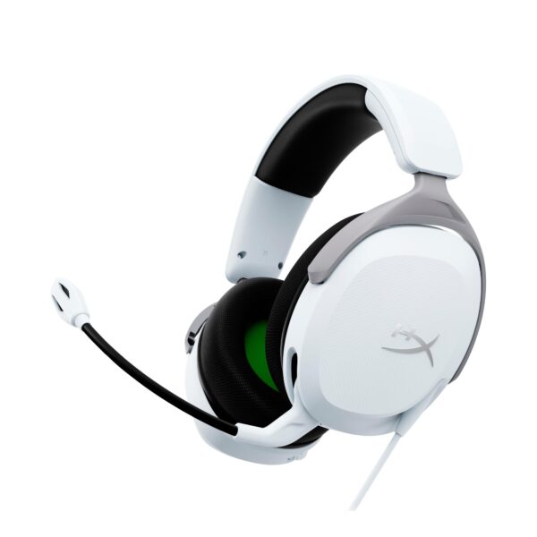 HyperX peakomplekt CloudX Stinger 2 Core Xbox valge