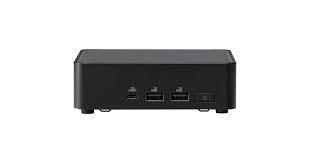 ELKO: 1418430 ASUS NUC 14 Pro kit (C3-100U)