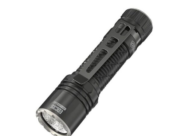 Nitecore EDC35 taskulamp