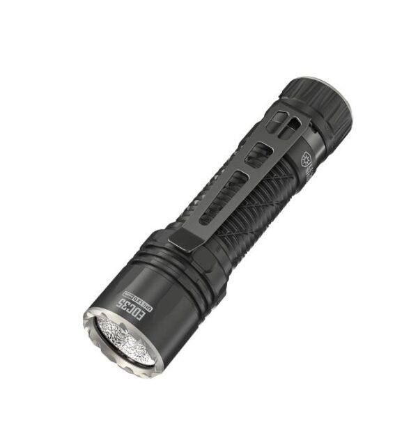 Nitecore EDC35 taskulamp