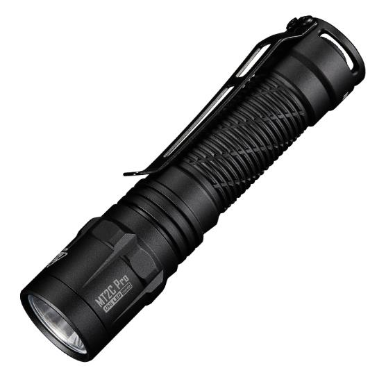 Taskulamp Nitecore MT2C Pro 1800 luumenit
