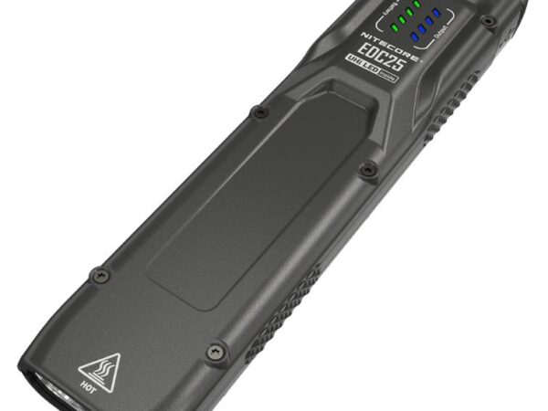 Nitecore taskulamp EDC25