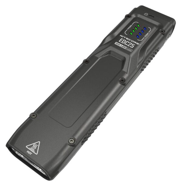 ELKO: 1418453 Nitecore taskulamp EDC25