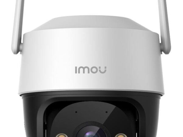 ELKO: 1418620 IMOU Cruiser 2C 5MP juhtmevaba turvakaamera