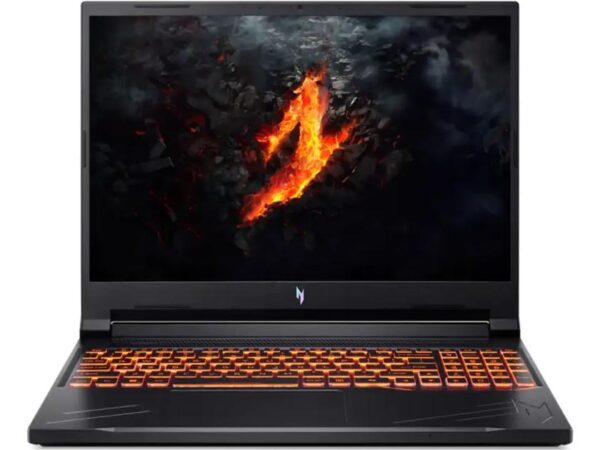 ELKO: 1418679 Acer 16" sülearvuti Nitro V 16 Ryzen 7 16GB 1TB RTX 4060