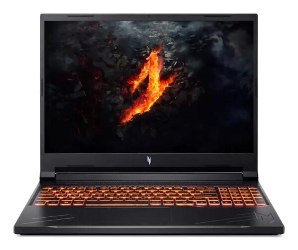 ELKO: 1418679 Acer 16" sülearvuti Nitro V 16 Ryzen 7 16GB 1TB RTX 4060