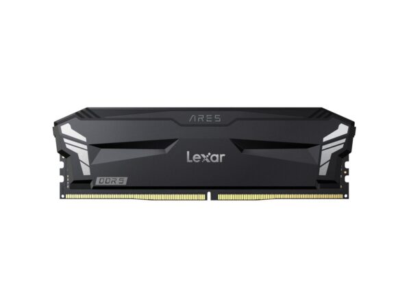 ELKO: 1418755 Lexar 32GB DDR5-6000 RGB CL32 mälukomplekt
