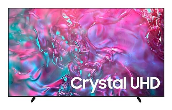 ELKO: 1418868 Samsung UE98DU9072UXXH | 98” 4K Smart TV | Tizen | UHD | WiFi | Bluetooth