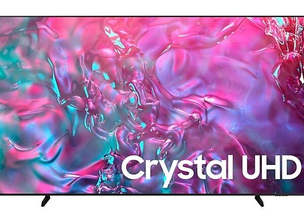 Samsung UE98DU9072UXXH | 98” 4K Smart TV | Tizen | UHD | WiFi | Bluetooth