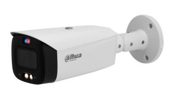 ELKO: 1419096 Dahua HFW3849T1 8MP IR bullet turvakaamera