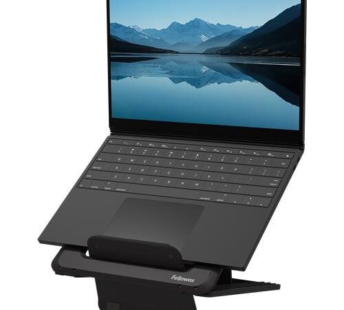 ELKO: 1419162 Fellowes monitorialus Breyta must 100016558