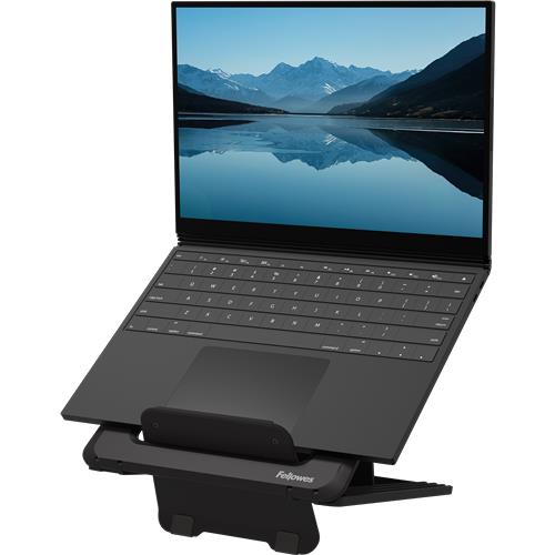 ELKO: 1419162 Fellowes monitorialus Breyta must 100016558