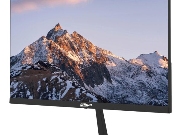 ELKO: 1419176 Dahua monitor DHI-LM22-B200S 21,45 tolli VA Full HD 100Hz