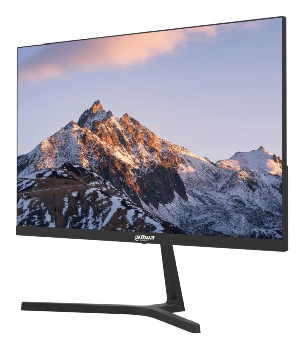 ELKO: 1419176 Dahua monitor DHI-LM22-B200S 21,45 tolli VA Full HD 100Hz