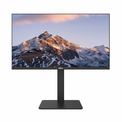 ELKO: 1419177 Dahua LM22-B201A 21.45" full hd ips monitor berry