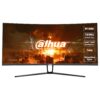ELKO: 1419187 Dahua LM34-E330C 34" curved gaming monitor