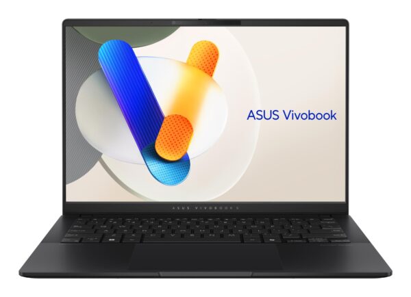 ELKO: 1419234 ASUS VivoBook S 14 OLED sülearvuti Ryzen AI 9 24GB 1TB must