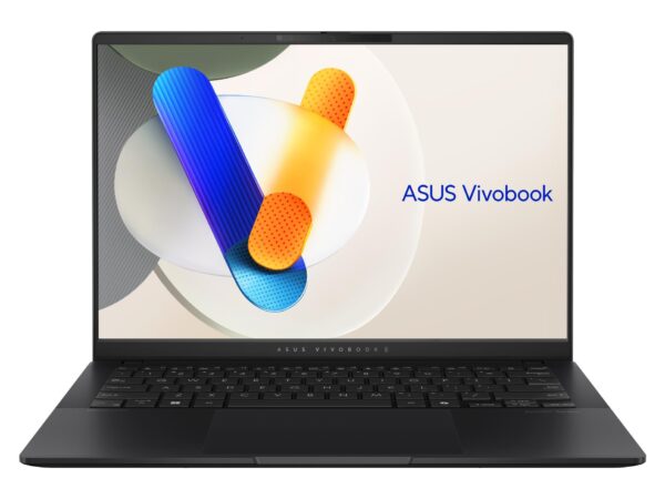 ELKO: 1419234 ASUS VivoBook S 14 OLED sülearvuti Ryzen AI 9 24GB 1TB must
