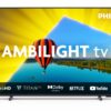 ELKO: 1419268 Philips 43PUS8079/12 | 43” 4K Smart TV | Titan OS | UHD | WiFi | Bluetooth