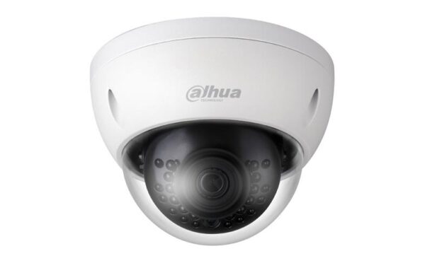 Dahua H3B 3MP PT IR Dome turvakaamera